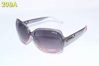 hommes femmes coach lunettes de soleil 2013 tendance ch-2351